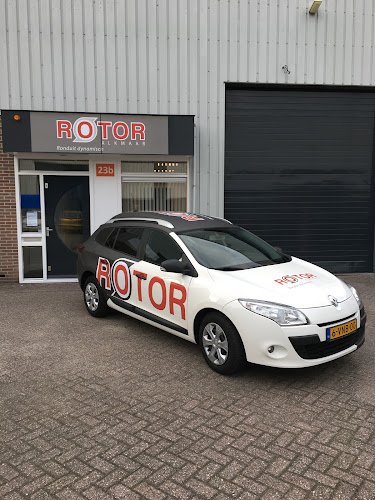 Rotor Alkmaar