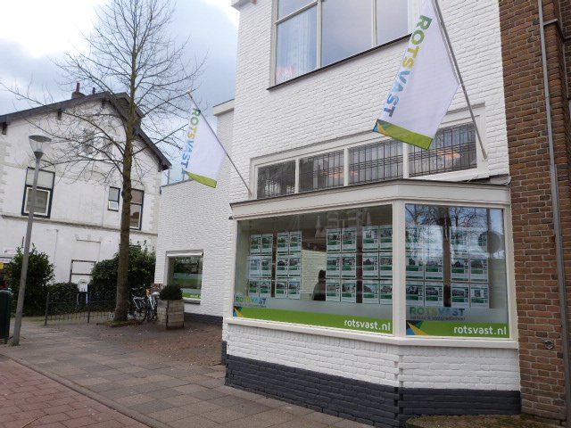 RotsVast Hilversum