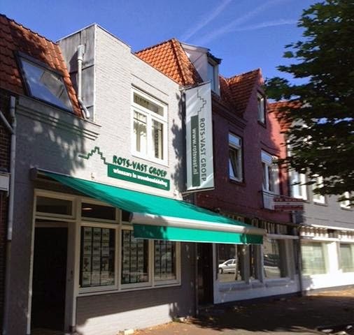 Rotsvast Amstelveen