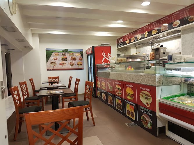Royaal snackbar