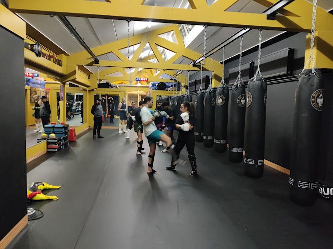 Royal Gym Amsterdam