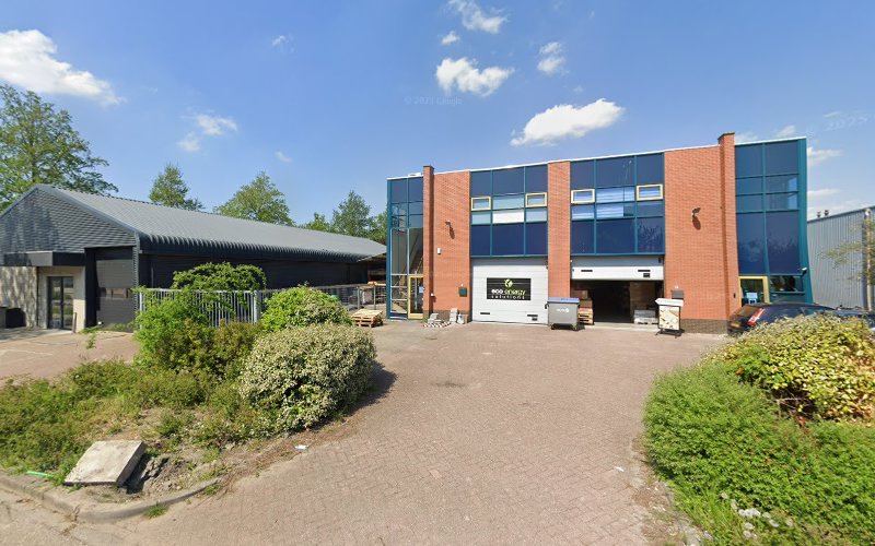 Ruiten Isolatie