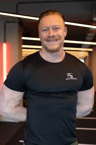 Ryanbeuckenfitness