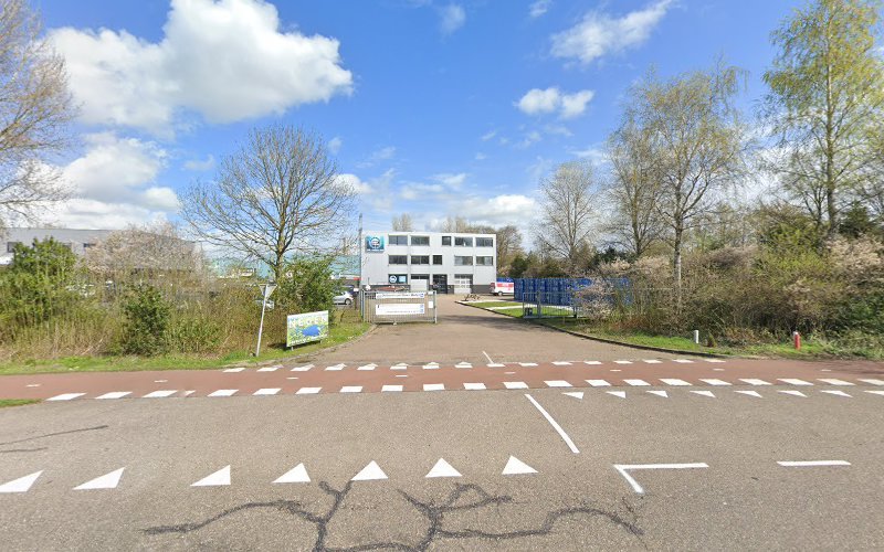 S. van Grieken B.V. Loodgietersbedrijf – H.V.A.C. installaties