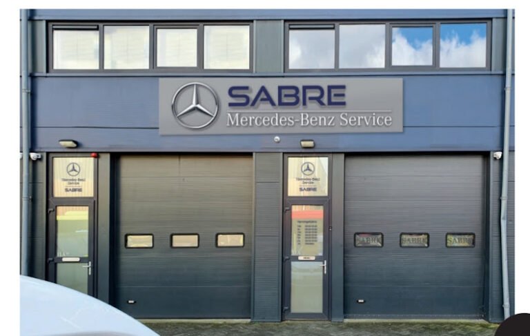 SABRE AUTOMOTIVE