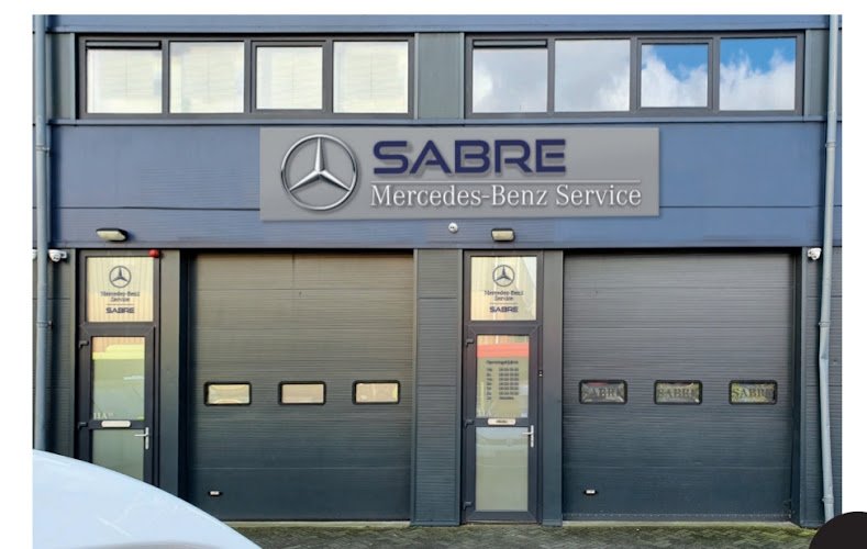SABRE AUTOMOTIVE
