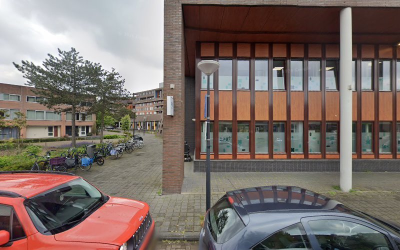 SAG Health Center De Vaart