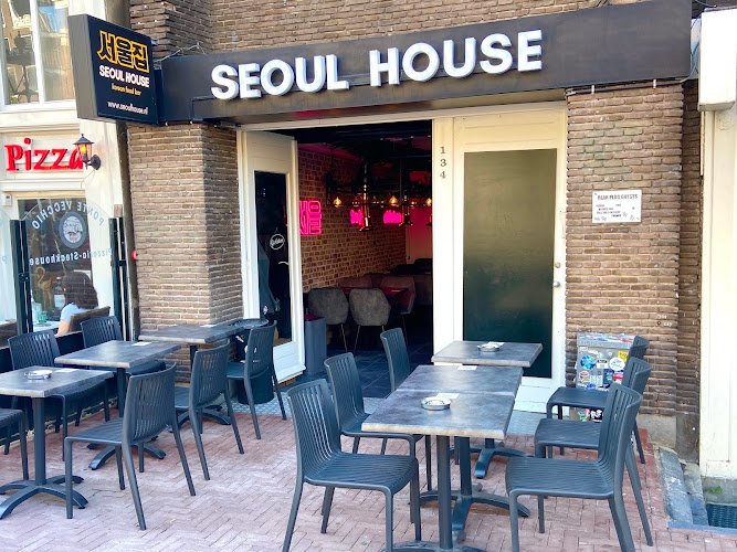 SEOUL HOUSE