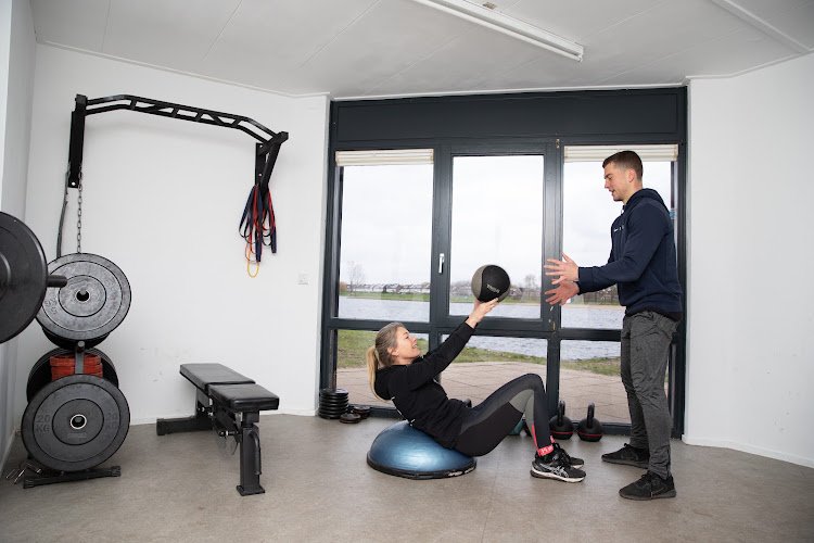 SIL Personal Training