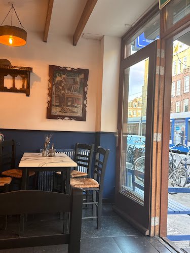 SITARI – Greek Delicacies