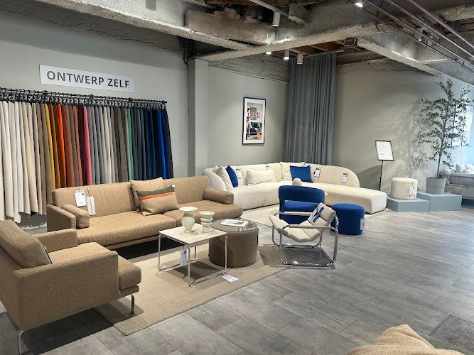 SOFACOMPANY Amsterdam De Pijp