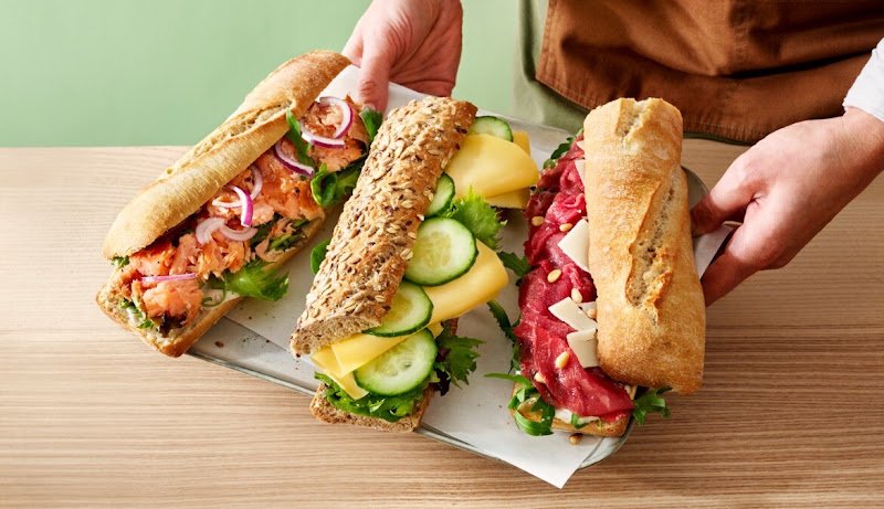 SPAR FoodClub Diemen