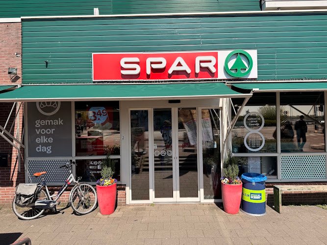 SPAR Zaandijk
