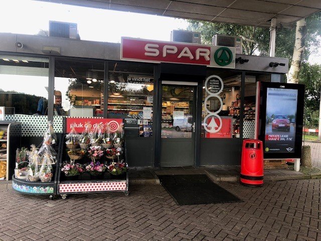 SPAR express Vijfhuizen Noord