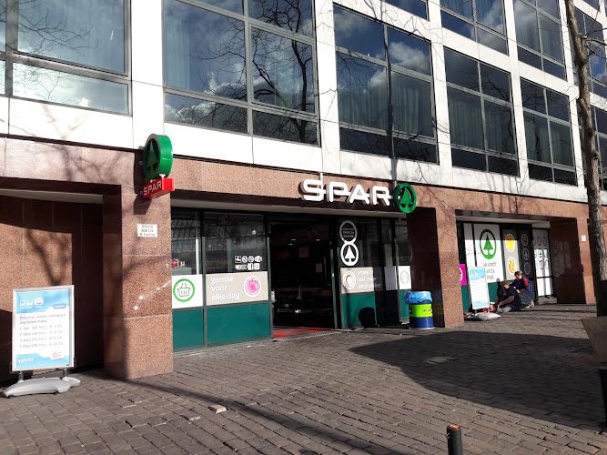 SPAR