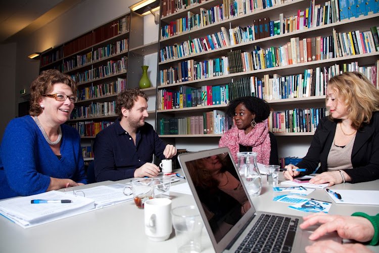 SRM Opleidingen en trainingen