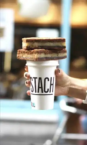 STACH Food WTC Zuidas