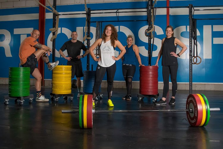 STAGE Personal Training