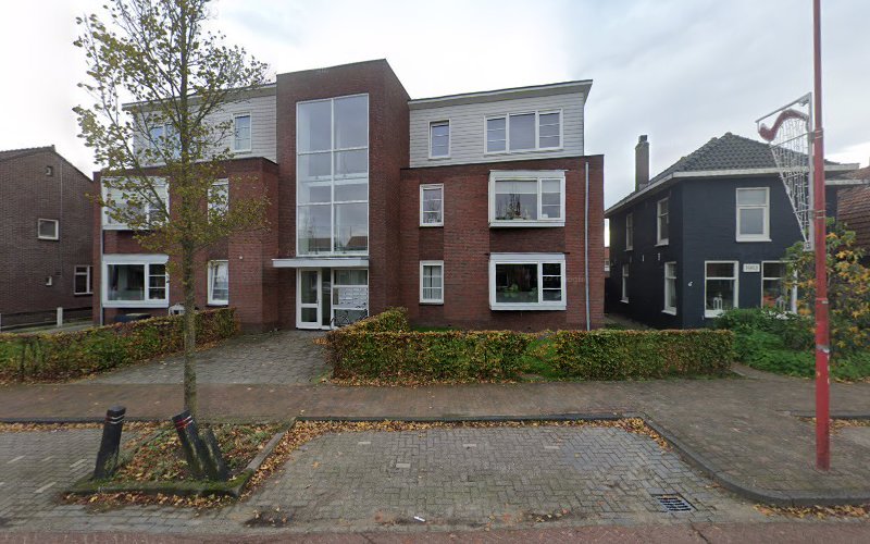 STC Kluslijn