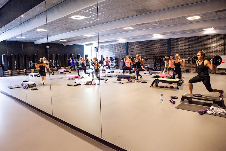 S&W Premium HealthClub