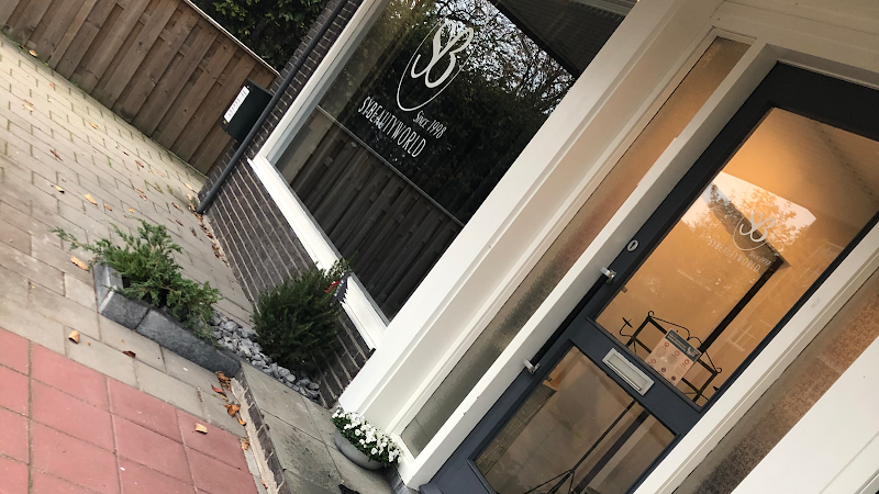 SYBeautyworld