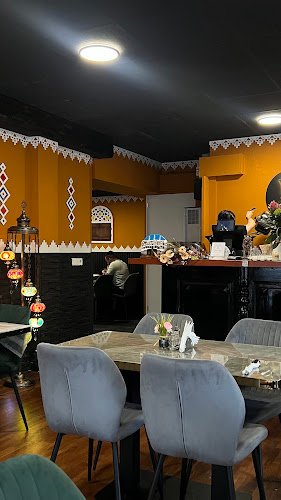 Saba Yemen Restaurant مطعم سبأ اليمن