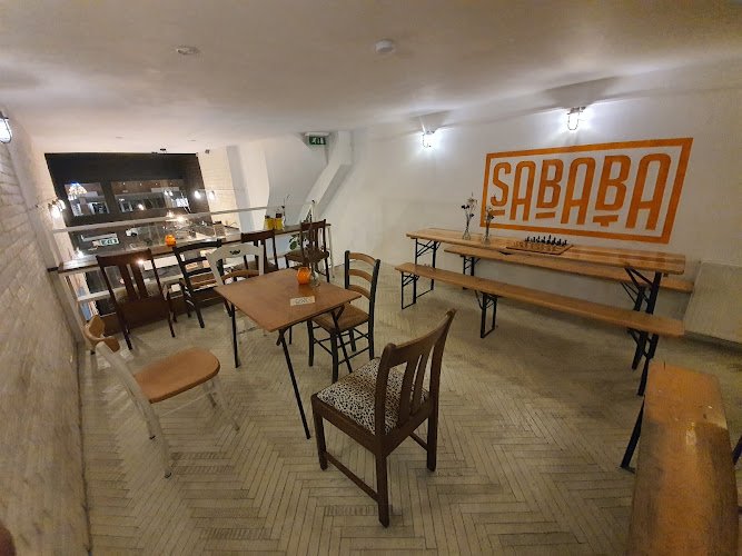 Sababa West