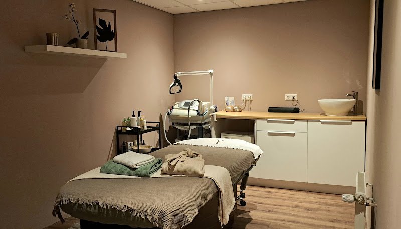 Sabai Thai Wellness