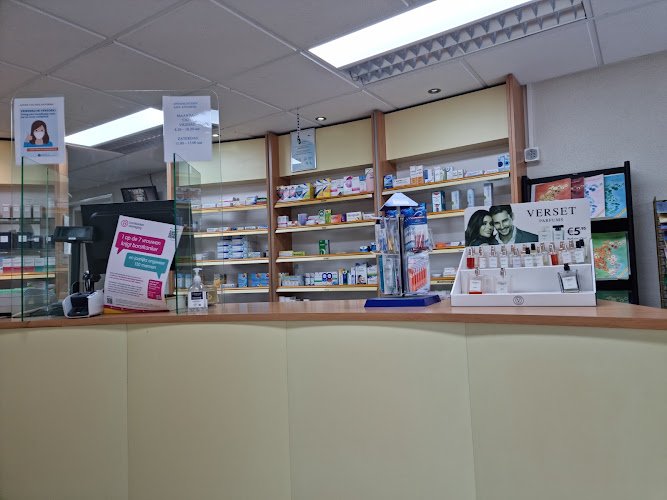 Safe Apotheek 💊