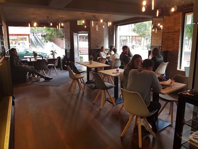 Safir Bakery & Restaurant
