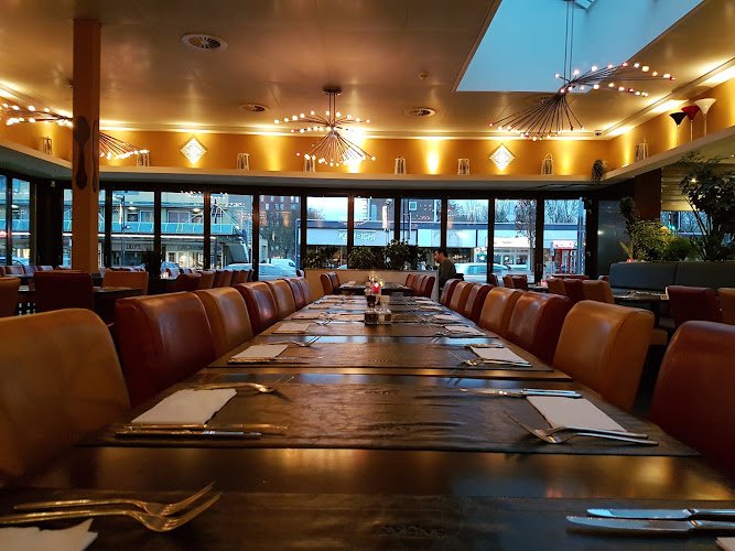 Sahan Amsterdam