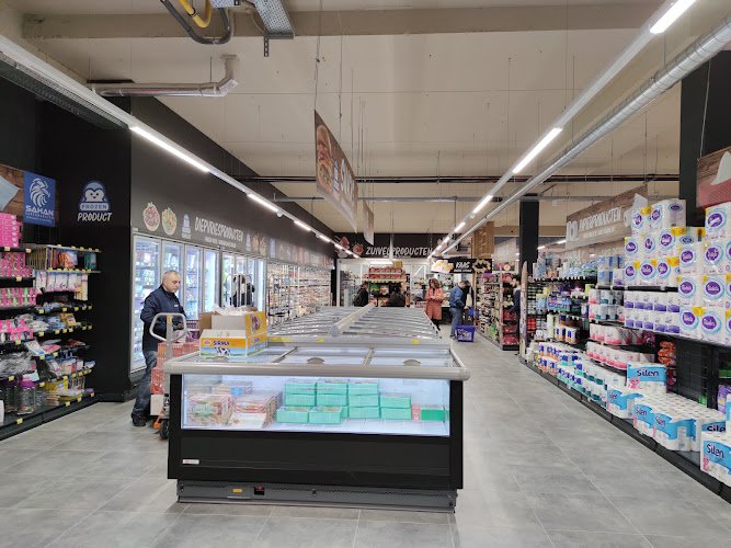 Sahan Supermarket