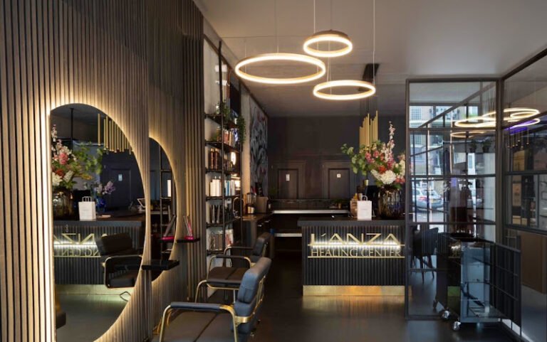 Salon Forty Five