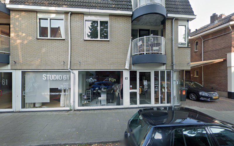 Salon Oliwia