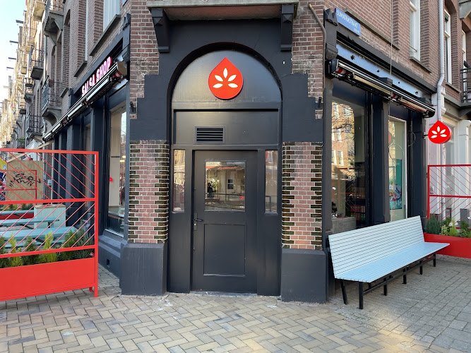 Salsa Shop