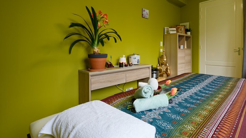 Sam Thai massage