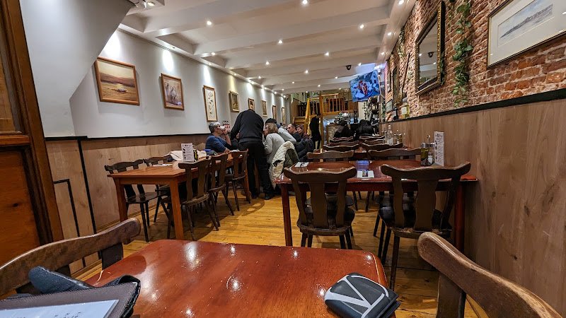 San Diego Restaurant