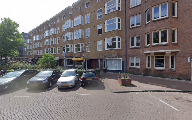 Sanatana Yog Sandesh Amsterdam
