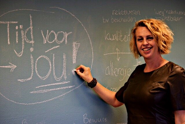 Sandra Meijer Coaching & Advies