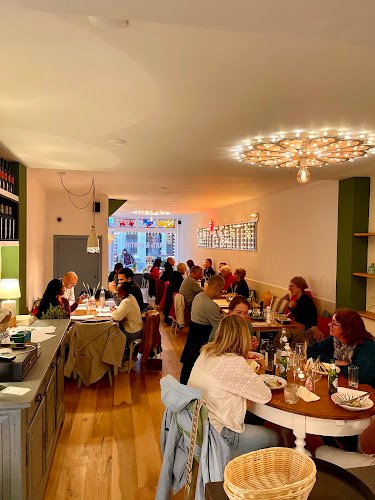 Santi & Santini – Puglia restaurant