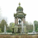 Sarphati_monument