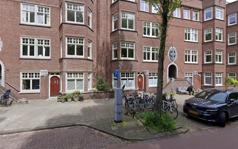 Saskia de Vries Coaching & Counseling