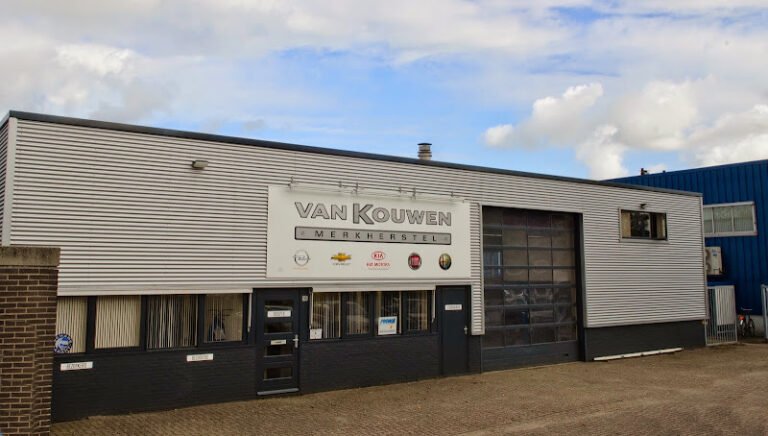 Schadenet Janssen Van Kouwen & Vaneman
