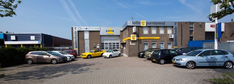 Schadenet Lotte Purmerend