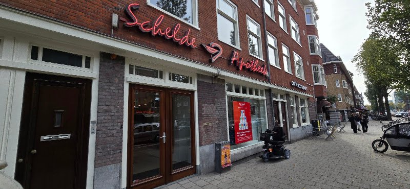 Schelde Apotheek BV