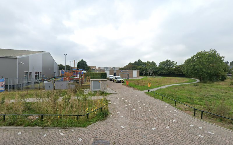 Schietcomplex Hoofddorp