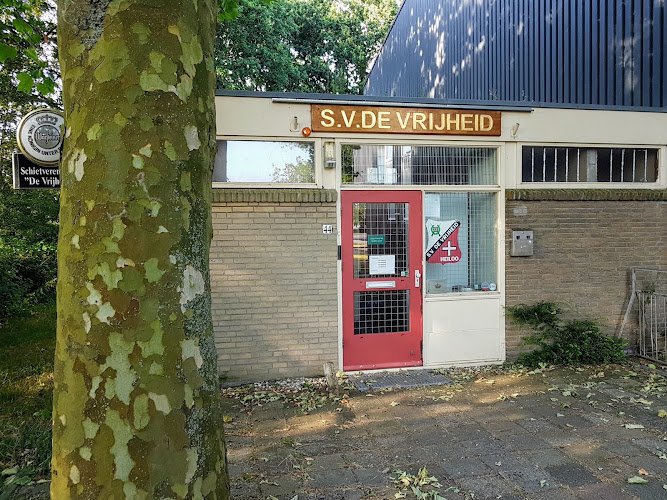 Schietsportvereniging “De Vrijheid Heiloo”