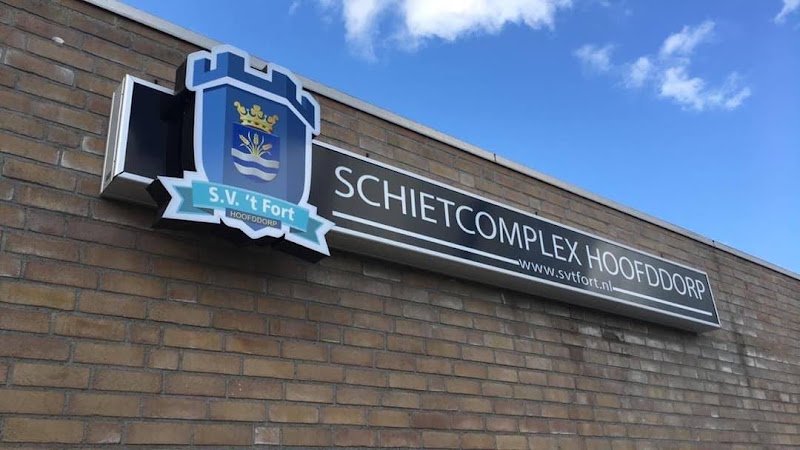 Schietsportvereniging ‘t Fort