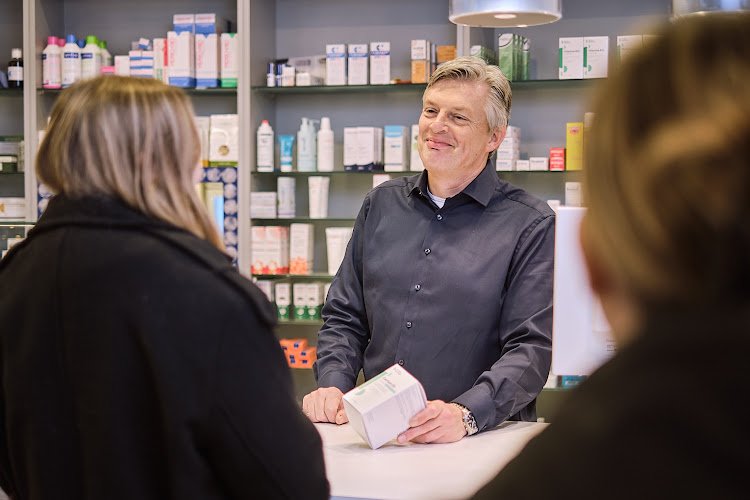 Schinkel Apotheek
