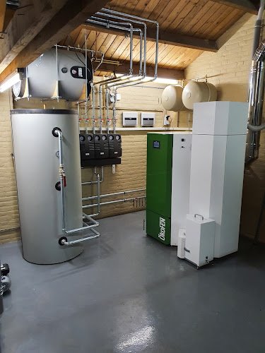 Schipper Installatie BV